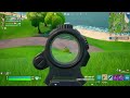 The FIRST PERSON Fortnite Reload Update! (New Mode)