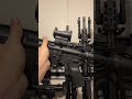 My Budget AR setup(home defense/truck gun)