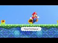 Every Mario Wonder Talking Flower in Every Language