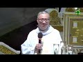WHY TEND MY SHEEP? - Homily by Fr. Dave Concepcion on Nov. 25, 2023 (Solemnity of Christ the King)