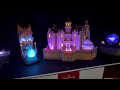 2023 Hallmark Disney Haunted Mansion Keepsake Ornament Collection.