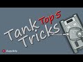 Top 5 cartoons about German Tanks | TankTricks