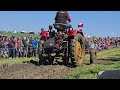 🚜Traktoriáda Vyskeř 2024 - The Most Funny Tractor Show in Europe
