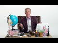 Bill Nye Answers Science Questions From Twitter | Tech Support | WIRED