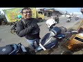 TOURING PERGI PULANG TEKTOK JAKARTA - CIWIDEY - BANDUNG - JAKARTA | YAMAHA LEXI 125 OLD BORE UP