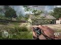 Ultra instinct kill in Battlefield 1