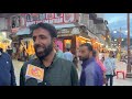 Tourist Rush in Pahalgam; Yeh Hai Naya Kashmir