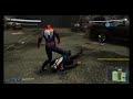 Marvel Spiderman - Lindo bug al final