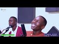 SALAMA ROHONI, NITAKASE (cover)  by Ali Mukhwana & USIFURAHI JUU YANGU BY Minister Danybless