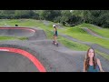 Tips for Longboarding the Pump Track