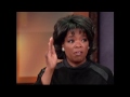 The Christmas That Gave Oprah Hope | The Oprah Winfrey Show | Oprah Winfrey Network