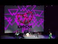iDKHOW  - The Plaza Live, Orlando - March 19th 2024 [Full Set]