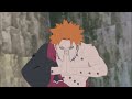 First Woe - Naruto Edit