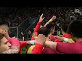 ARGENTINA VS PORTUGAL - FIFA 24 PENALTIES - MESSI VS RONALDO - WC 22 FINAL