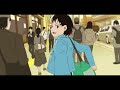 劇場アニメ「ルックバック」本予告【6月28日（金）全国公開】