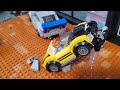 I Made Fortnite Season 3 Wrecked Out if Lego!