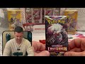 PokeRev Holiday Mystery Packs Judgement Day! ATTEMPT 2!!