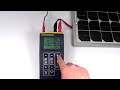 How do I perform an automatic test sequence using the PV150?