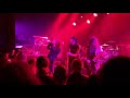 Queensrÿche - Live in Copenhagen 2019/11/26 [4K60]