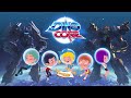 Dinocore Cartoon | Season 3 Episode 5 - 7 | The Good Dinosaur | Kids Movies 2024