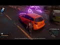 inFamous Second Son - 1 Upgrade Run Part 2 - Neon
