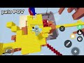 I Found The BEST PvP Method In Roblox Bedwars