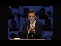 Adrian Rogers: 8th Commandment - You Shall Not Steal