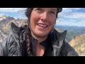 Elephant's Perch |  Big Wall Climbing in the Sawtooth Mountains