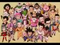Dragonball GT Remastered English Opening With DOWNLOAD LINK