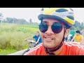 Students haru  saga cycling  gardai | Vlog -14 | #BRAHMADIK ACADEMY |