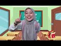 Belajar Bicara Untuk Balita | Bermain Mengenal Gorila - Belajar Kata, Lagu Interaktif, Suara Hewan