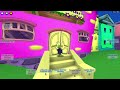 Toontown ODS Playthrough: Aunt Hill's Task