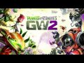 PvZ: Garden Warfare 2 OST - Zombie Concert
