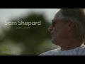 Remembering Sam Shepard: 1945-2017 | THR