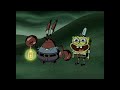 Spongebob und Mr Krabs werden verhaftet