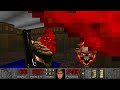 Doom (1993): The Shores of Hell - E2M1: Containment Area