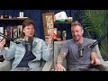 Dax Shepard and Theo Get Real About Their Struggles in Relationships