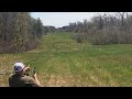 Shooting a 357 magnum out to 250 yards