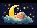 Relax Lullaby for Baby To Fall Asleep Fast In 4 Minutes, Soothing And Gentle Bedtime Music