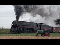 Strasburg Railroad: The Days of Thunder (BCP Memories)