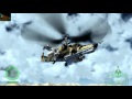 Air Missions HIND | Shot with GeForce GTX