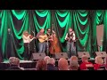 Bluegrass Stomp - Alan Bibey and Grasstowne - SPBGMA 2022