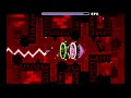 Bloodbath By Riot and more 100% (extreme demon | 13k+ attempts)