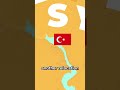 The Turkish Enclave in Syria