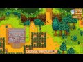 Stardew Valley - Million Gold Challenge - Can We Make It Today?!