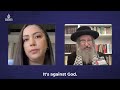 Zionism is not the same as Judaism | Quotable
