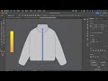 Adobe illustrator: How to design mock ups for your clothing brand