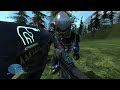 Halo Reach PC - Forge World AI Battleground - Revamped (DOWNLOAD)