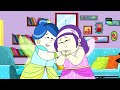 इलेक्ट्रिक बॉयज़ की कहानी IHunny Bunny Jholmaal Cartoons for kids Hindi|बच्चो की कहानियां |Sony YAY!