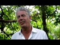 Spaghetti for Breakfast?! | Anthony Bourdain: No Reservations | Travel Channel